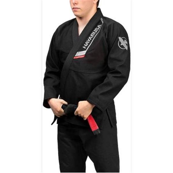 Hayabusa Y4 Brazilian Jiu-Jitsu Gi 100 Percent Cotton