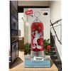 Image 2 : Disney Holiday Lantern With LED Lights and Water Blower