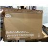 Image 2 : BenQ 27-Inch LED Monitor With Eye-Care Technology, Model GW2780