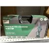 Image 2 : Airpher 6-Inch Mini Electric Chainsaw With 1100W Motor