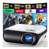 Image 1 : Happrun Video Projector Model H1 with FCC ID 2AFTT-H1