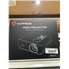 Image 2 : Happrun Video Projector Model H1 with FCC ID 2AFTT-H1