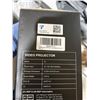 Image 3 : Happrun Video Projector Model H1 with FCC ID 2AFTT-H1