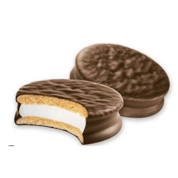Dare Wagon Wheels 1.4 kg with 40 Biscuits