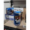 Image 2 : Beaver Buzz Energy 9x473ml – Saskatoon Berry