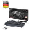 Image 1 : Periboard-512 Wired Full-Size Membrane Ergonomic Keyboard