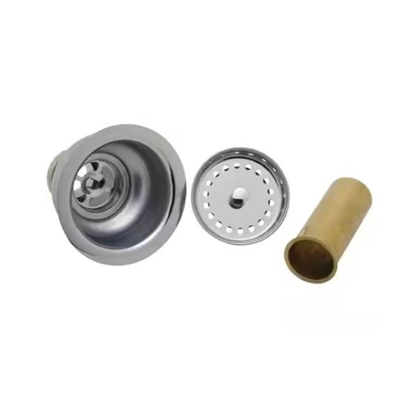 Moen M8631 PRO-Fix Strainer Basket Assembly – Deluxe