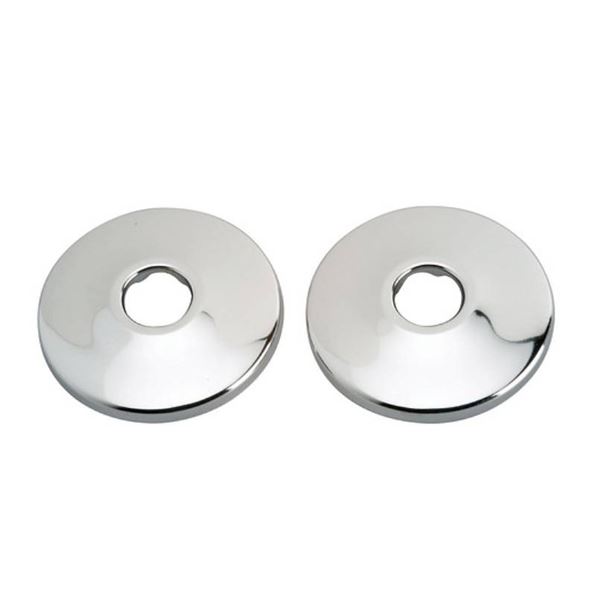 Moen ProFix M6485 Pipe Flanges, Quantity 6