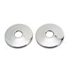 Image 1 : Moen ProFix M6485 Pipe Flanges, Quantity 6