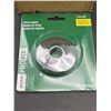 Image 3 : Moen ProFix M6485 Pipe Flanges, Quantity 6