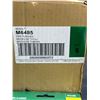 Image 4 : Moen ProFix M6485 Pipe Flanges, Quantity 6