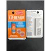 Image 3 : O’Keeffe’s Lip Repair Cooling Lip Balm 4.2g (2 Units)