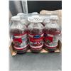 Image 2 : Ocean Spray Cranberry Cocktail 6 x 950mL Bottles