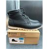Image 2 : Steve Madden Men’s Devant Ankle Boot, Size 12