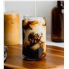 Image 1 : Pilot Flying J Brazil Cold Brew Concentrate 3:1 12 x 473ml