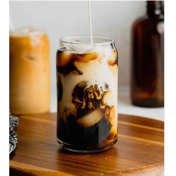 Pilot Flying J Brazil Cold Brew Concentrate 3:1 12 x 473ml