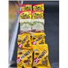 Image 1 : Lot 0f Candy Including Sour Patch Kids, Oh Henry! and Mighty Jubes