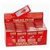 Image 1 : Tarless Filter Smoking Accessory by Canada Inc.