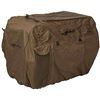 Image 1 : ASD Bug-Out Kennel Cover by Avery Sporting Dog