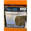 Image 2 : ASD Bug-Out Kennel Cover by Avery Sporting Dog