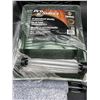 Image 3 : Simms Pro Select Paint Roller Set with Trays and Roller Refills (Multiple Pieces)