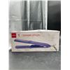 Image 3 : Red by Kiss 1″ Ceramic Styler Flat Iron
