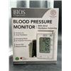 Image 2 : Bios Diagnostics Blood Pressure Monitor With Atrial Fibrillation Screening