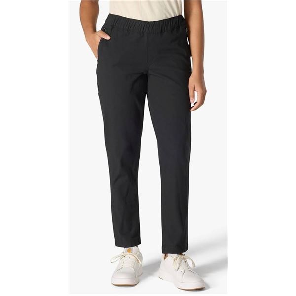 Carhartt BN6194-W Women’s Force Ripstop Pants, XL (16-18), Relaxed Fit