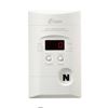 Image 1 : Kidde Carbon Monoxide Alarm with Digital Display, Plug-In Model
