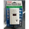 Image 2 : Kidde Carbon Monoxide Alarm with Digital Display, Plug-In Model