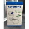 Image 2 : TopQuaFocus Automatic Enema Bucket Kit 2L
