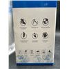 Image 4 : TopQuaFocus Automatic Enema Bucket Kit 2L