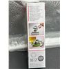 Image 3 : Trudeau Maison Tea Infuser with Drip Catcher, 18/8 Stainless Steel