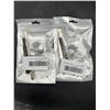 Image 2 : Joystick Replacement Kit for Oculus Quest 2/3 Controller, Repair Kit for Meta Quest 2/3 Controller 1