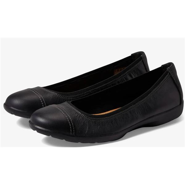 Clarks Meadow Opal Women’s Shoes, Size 6.5 US
