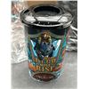 Image 1 : Case Lot – How To Train Your Dragon-Themed Cups with Lids Featuring ‘A Hero Will R