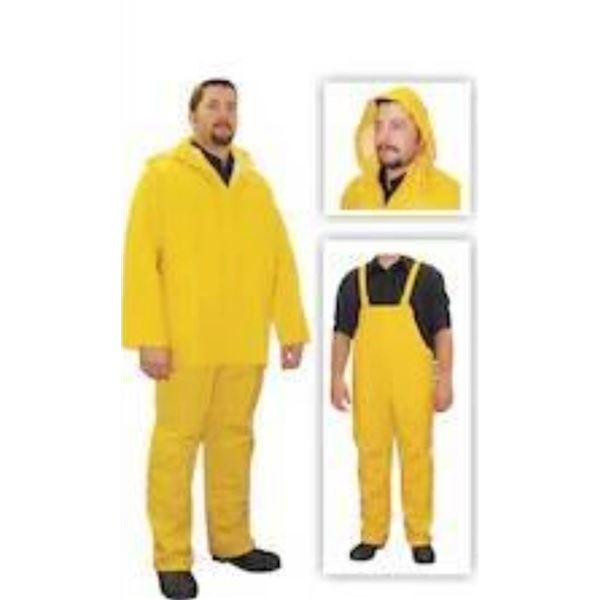 Stone Master Yellow Shirt, CA01829, Size XL