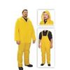 Image 1 : Stone Master Yellow Shirt, CA01829, Size XL