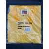 Image 2 : Stone Master Yellow Shirt, CA01829, Size XL