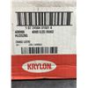 Image 3 : Lot of 6 – Krylon Rust Protector Aerosol Spray Paint – Enamel Based – Glo