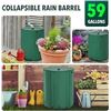 Image 1 : 59 Gallons/225L AguaTainer Collapsible Container