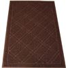 Image 1 : SlipToGrip Non-Slip Door Mat – 35 x 23 Inches – Waterproof