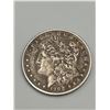 Image 1 : 1902 Morgan Silver Dollar Coin with Copy Mark