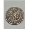 Image 2 : 1902 Morgan Silver Dollar Coin with Copy Mark