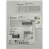 Image 2 : Kingston Canvas Select Plus 64GB MicroSD Cards with Adapters (2 Units)