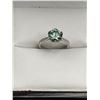 Image 1 : $1800 APPRAISED 3.00 CARAT BRILLIANT CUT SOLITAIRE RING