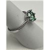 Image 2 : $1800 APPRAISED 3.00 CARAT BRILLIANT CUT SOLITAIRE RING