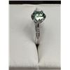 Image 3 : $1800 APPRAISED 3.00 CARAT BRILLIANT CUT SOLITAIRE RING