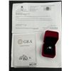 Image 6 : $1800 APPRAISED 3.00 CARAT BRILLIANT CUT SOLITAIRE RING