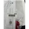 Image 8 : $1800 APPRAISED 3.00 CARAT BRILLIANT CUT SOLITAIRE RING